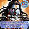 About Hey Shivshankar Tripurari Song